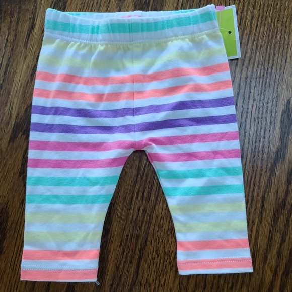 Newborn Girl Disney & Gap 4-Piece Clothing Set - Picture 6 of 13